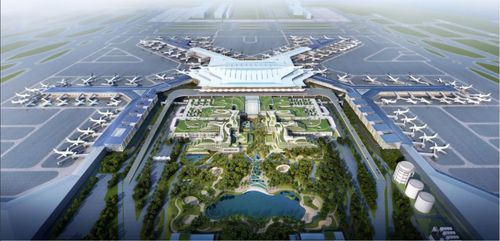厦门新机场工程招投标(厦门新机场招标公告)