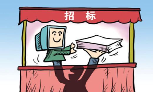创业招投标公司（投资招标公司有风险吗）