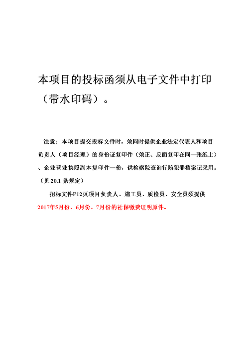 电子招投标投标文件加密(电子版投标文件加密)