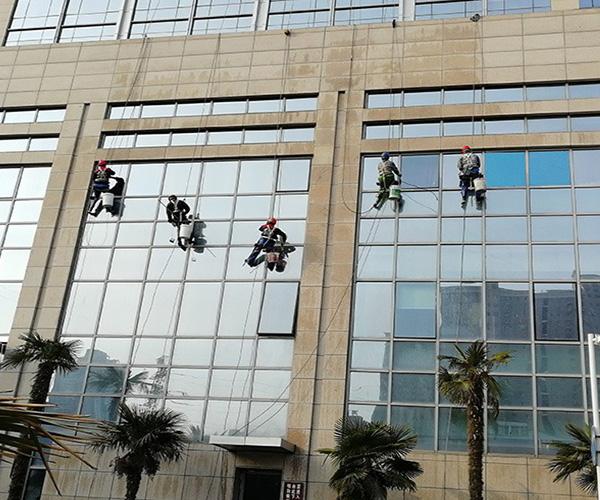 江西外墙清洗招投标信息(赣州外墙清洗工业清洗)