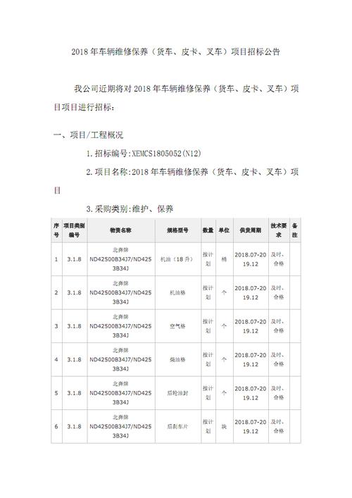 拉萨招投标皮卡车采购项目（拉萨招投标皮卡车采购项目公示）
