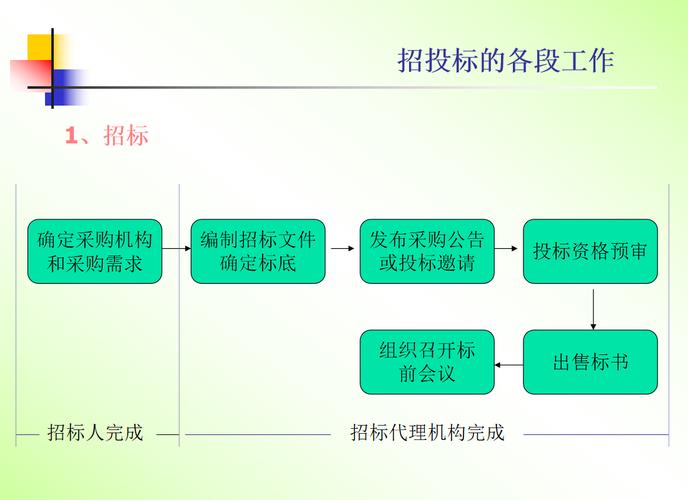 招投标项目如何终止(招投标项目如何终止投标)