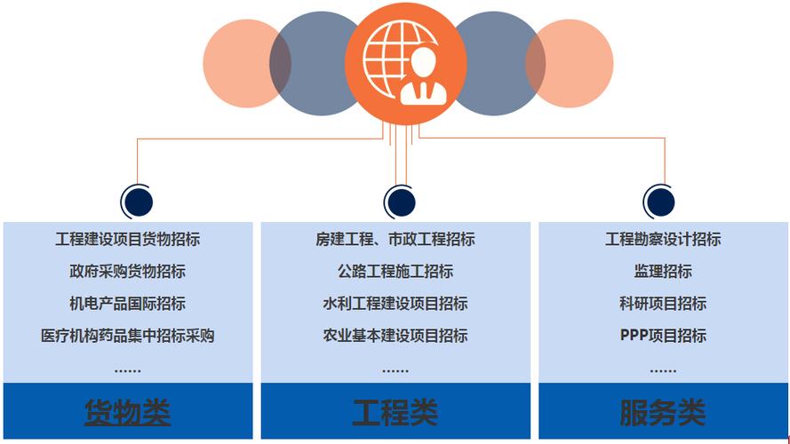 长沙代理招投标公司(招投标代理公司怎么确定)