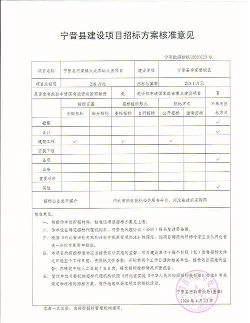 乡镇招投标项目（乡镇招投标实施办法）