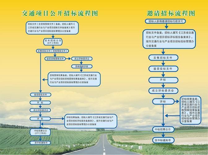 政府投资项目招投标开标证（政府招标开标流程）