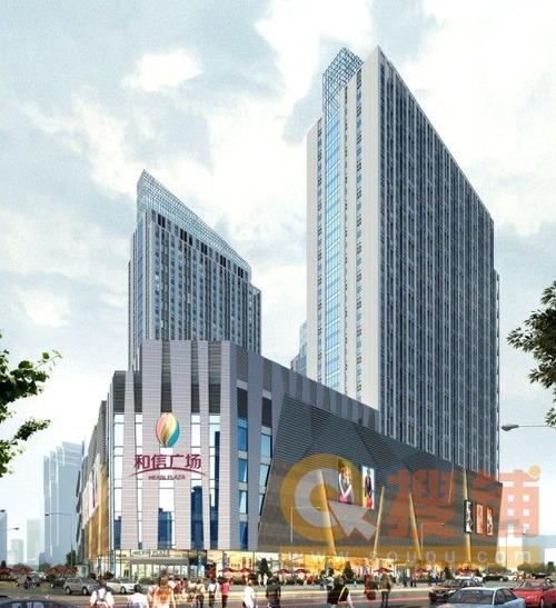 徐州友谊商场招投标信息(徐州友谊商场后面是什么小区)