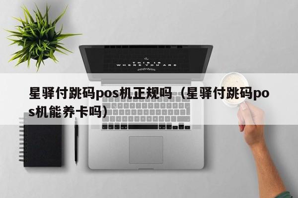 星驿付跳码pos机正规吗（星驿付跳码pos机能养卡吗）