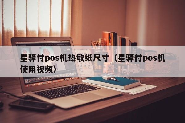 星驿付pos机热敏纸尺寸（星驿付pos机使用视频）