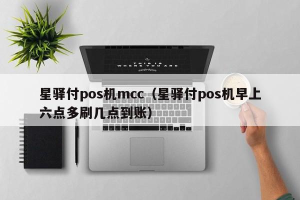 星驿付pos机mcc（星驿付pos机早上六点多刷几点到账）