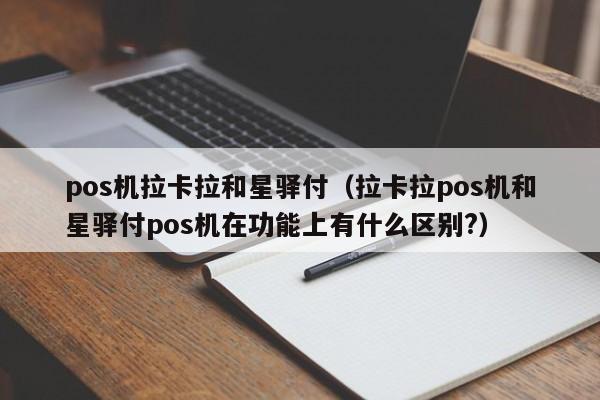 pos机拉卡拉和星驿付（拉卡拉pos机和星驿付pos机在功能上有什么区别?）