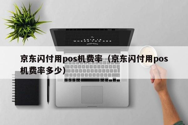 京东闪付用pos机费率（京东闪付用pos机费率多少）