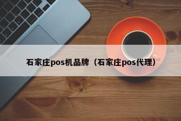 石家庄pos机品牌（石家庄pos代理）