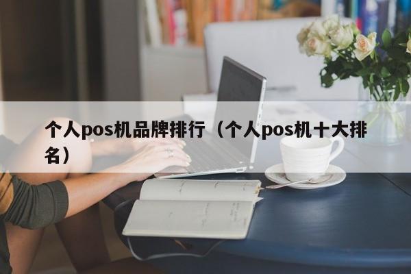 个人pos机品牌排行（个人pos机十大排名）