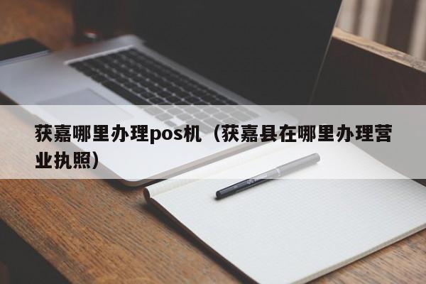获嘉哪里办理pos机（获嘉县在哪里办理营业执照）
