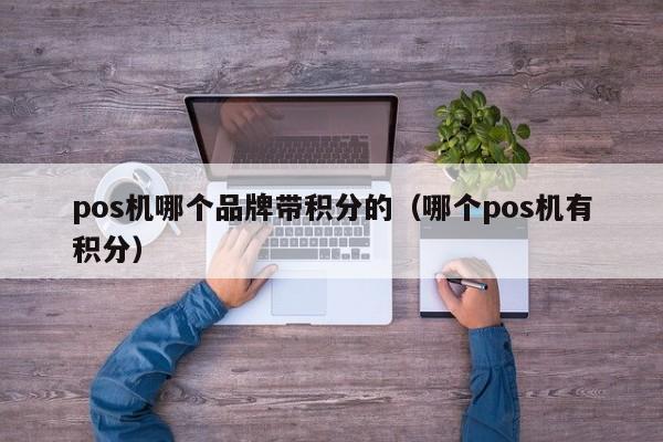 pos机哪个品牌带积分的（哪个pos机有积分）