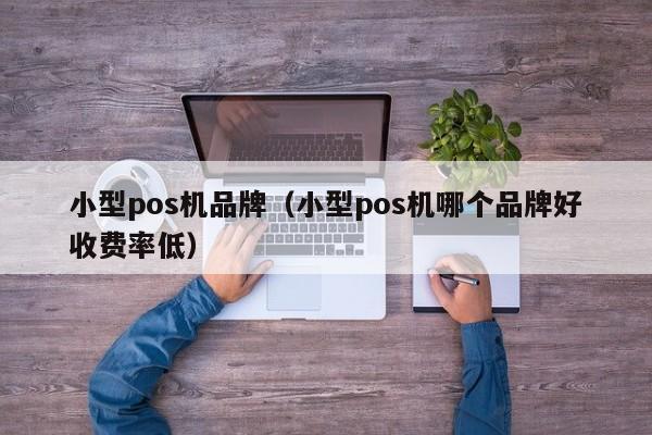 小型pos机品牌（小型pos机哪个品牌好收费率低）