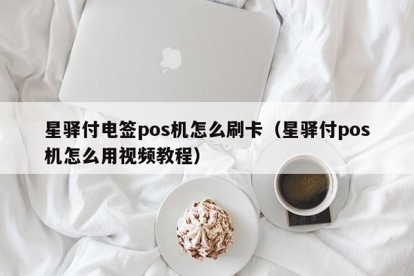 星驿付电签pos机怎么刷卡（星驿付pos机怎么用视频教程）