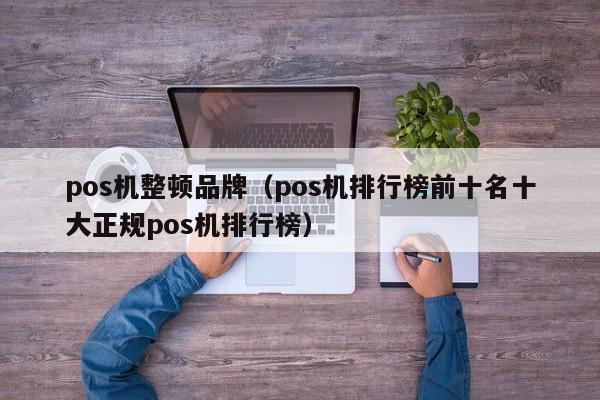 pos机整顿品牌（pos机排行榜前十名十大正规pos机排行榜）