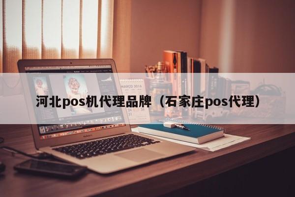 河北pos机代理品牌（石家庄pos代理）