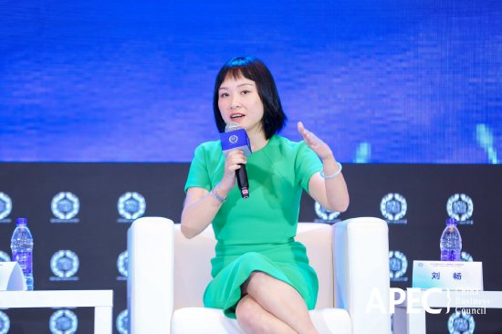 新希望六和董事长刘畅：单纯的竞争变得非常血腥 真正好的还是要去创新