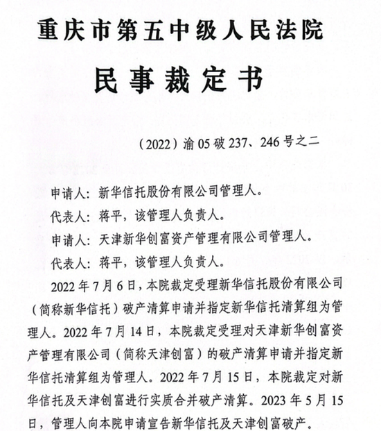 又有基金公司股权遭拍卖！